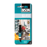 Bison Glass Adhesive 2ml